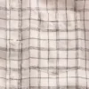 100% λινό oversized πουκάμισο
