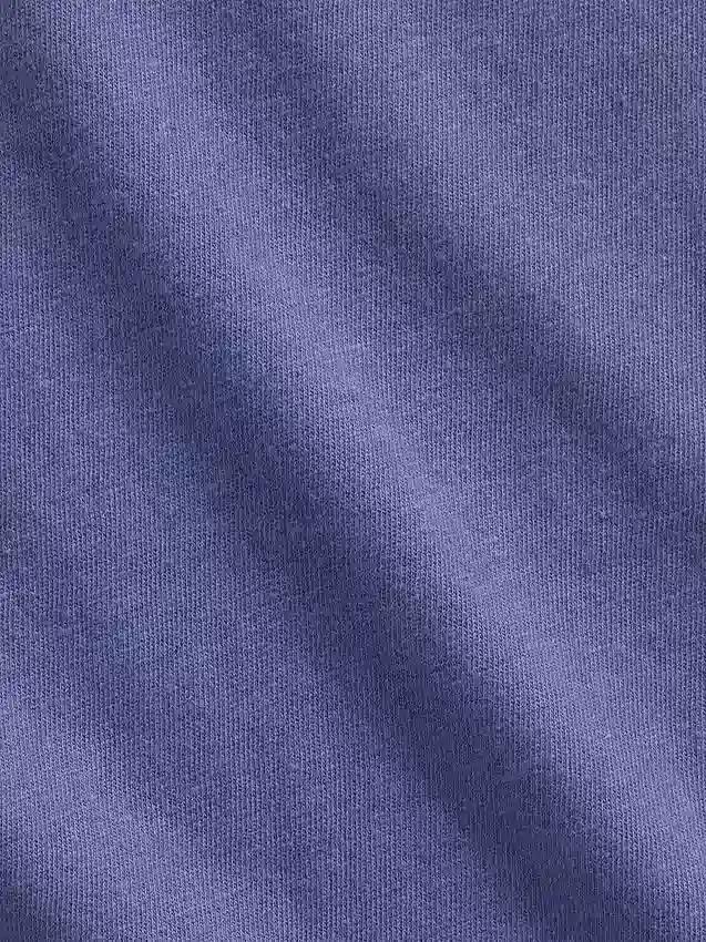 100% βαμβακερό αυθεντικό T-shirt με συρρικνωμένη εφαρμογή