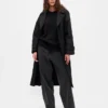 100% βαμβακερό oversized πουλόβερ