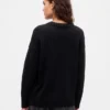 100% βαμβακερό oversized πουλόβερ
