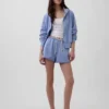 3,5" Vintagesoft Terry Relaxed Σορτς