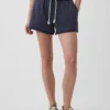 3,5" Vintagesoft Terry Relaxed Σορτς
