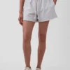 3,5" Vintagesoft Terry Relaxed Σορτς