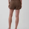 3,5" Vintagesoft Terry Relaxed Σορτς