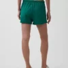 3,5" Vintagesoft Terry Relaxed Σορτς