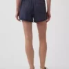 3,5" Vintagesoft Terry Relaxed Σορτς