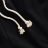 3,5" Vintagesoft Terry Relaxed Σορτς