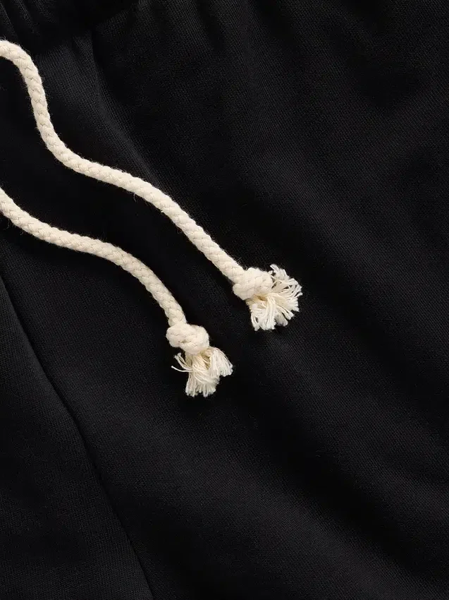 3,5" Vintagesoft Terry Relaxed Σορτς