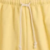 3,5" Vintagesoft Terry Relaxed Σορτς