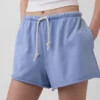 3,5" Vintagesoft Terry Relaxed Σορτς