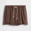 3,5" Vintagesoft Terry Relaxed Σορτς