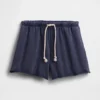 3,5" Vintagesoft Terry Relaxed Σορτς
