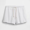 3,5" Vintagesoft Terry Relaxed Σορτς