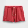 3,5" Vintagesoft Terry Relaxed Σορτς