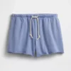 3,5" Vintagesoft Terry Relaxed Σορτς