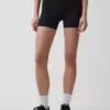 4" GapFit Smooth Bike Σορτς