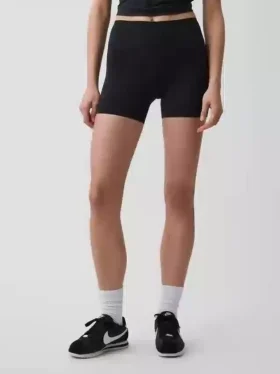 4″ GapFit Smooth Bike Σορτς