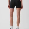 4" GapFit Smooth Bike Σορτς