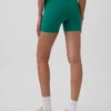 4" GapFit Smooth Bike Σορτς
