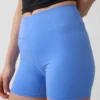 4" GapFit Smooth Bike Σορτς