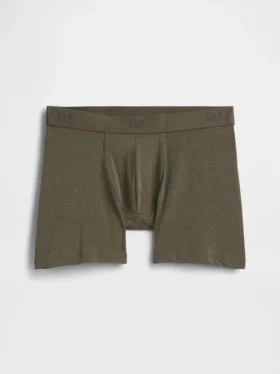5" Breathe Boxer Briefs