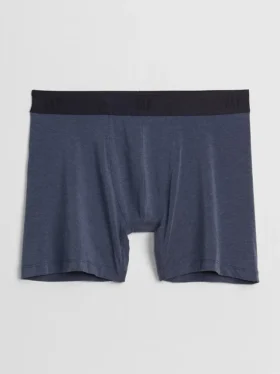 5" Breathe Boxer Briefs