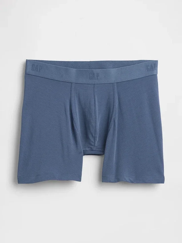 5" Breathe Boxer Briefs