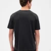 Ac/Dc Φαρδύ T-shirt με σχέδιο
