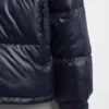 Ανακυκλωμένο βαρύ μπουφάν με γέμιση