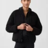 Αναστρέψιμο μπουφάν GapFit Sherpa