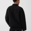 Αναστρέψιμο μπουφάν GapFit Sherpa