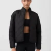 Αναστρέψιμο μπουφάν GapFit Sherpa