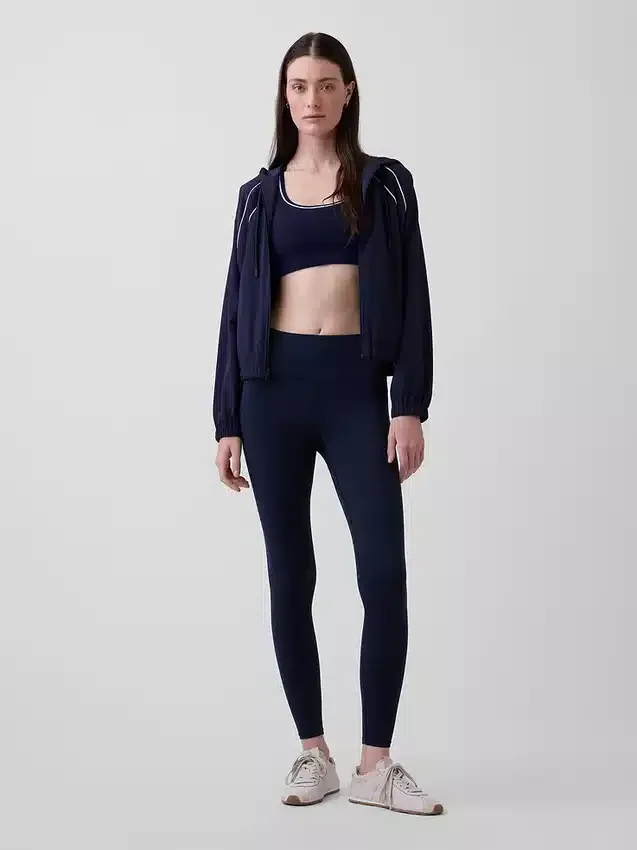 Ανεμοφράκτης GapFit Tech
