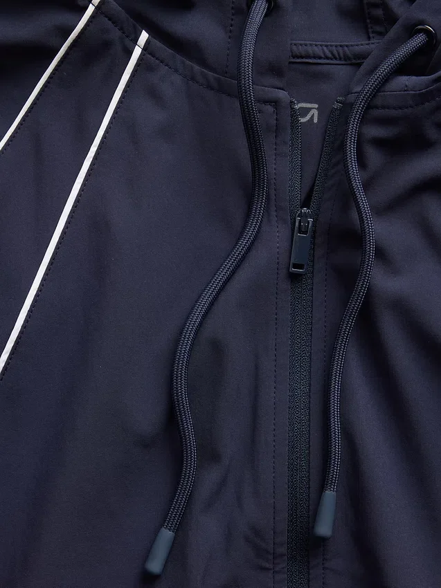Ανεμοφράκτης GapFit Tech