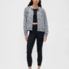 Ανεμοφράκτης GapFit Tech Gingham