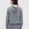 Ανεμοφράκτης GapFit Tech Gingham