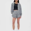 Ανεμοφράκτης GapFit Tech Gingham