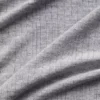 Απαλό T-shirt πιτζάμας από μοντάλ με ραβδώσεις