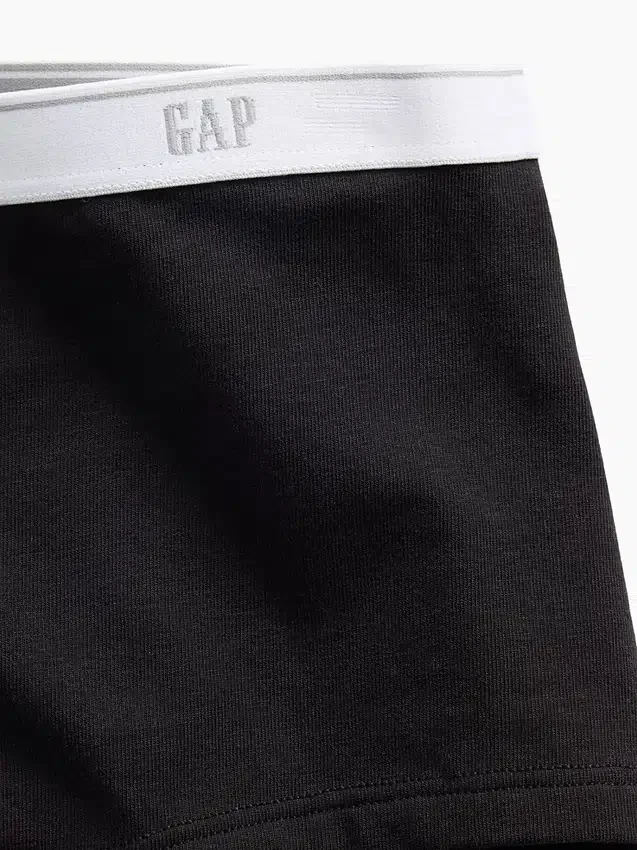 Απαλό βιολογικό ελαστικό βαμβακερό σορτσάκι με λογότυπο
