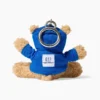 Αποκτήστε το μπλε διακοσμητικό για τσάντα Brannan Bear