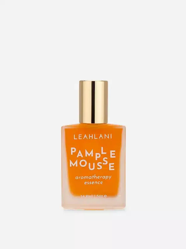 Αρωματοθεραπευτικό Αφέψημα Pamplemousse