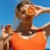 Αρωματοθεραπευτικό Αφέψημα Pamplemousse