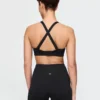 Αθλητικό σουτιέν GapFit Power High Impact Crossback