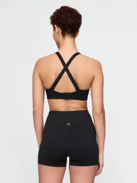 Αθλητικό σουτιέν GapFit Power High Impact Crossback