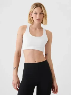 Αθλητικό σουτιέν GapFit Power μέτριας στήριξης