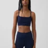 Αθλητικό σουτιέν GapFit Smooth με πλάτη τύπου Racerback