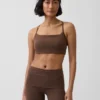 Αθλητικό σουτιέν GapFit Smooth με πλάτη τύπου Racerback
