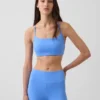 Αθλητικό σουτιέν GapFit Smooth με πλάτη τύπου Racerback