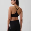 Αθλητικό σουτιέν GapFit Smooth με πλάτη τύπου Racerback