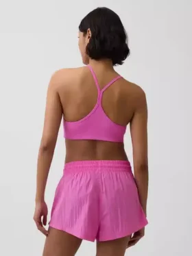 Αθλητικό σουτιέν GapFit Smooth με πλάτη τύπου Racerback